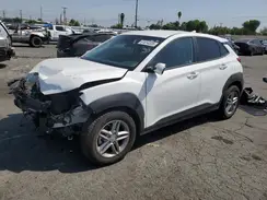 KM8K22AB8NU788309 2022 HYUNDAI KONA