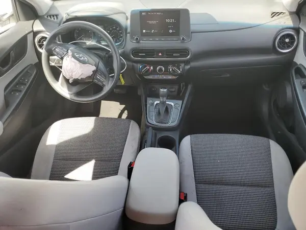 KM8K22AB8NU788309 2022 HYUNDAI KONA - Image 8