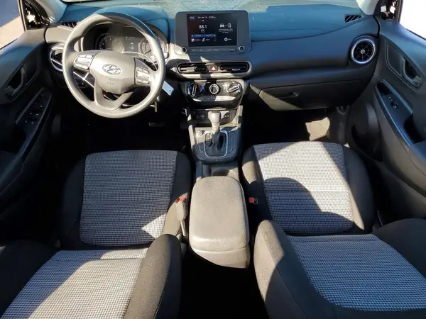 KM8K22AB8NU788634 2022 HYUNDAI KONA - Image 8