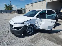 KM8K22AB8NU789573 2022 HYUNDAI KONA