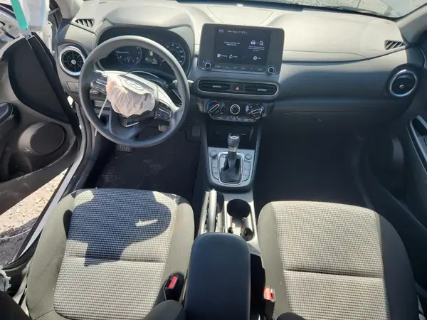 KM8K22AB8NU789573 2022 HYUNDAI KONA - Image 8