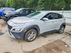 KM8K22AB8NU796149 2022 HYUNDAI KONA