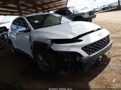KM8K22AB8NU796927 2022 HYUNDAI KONA