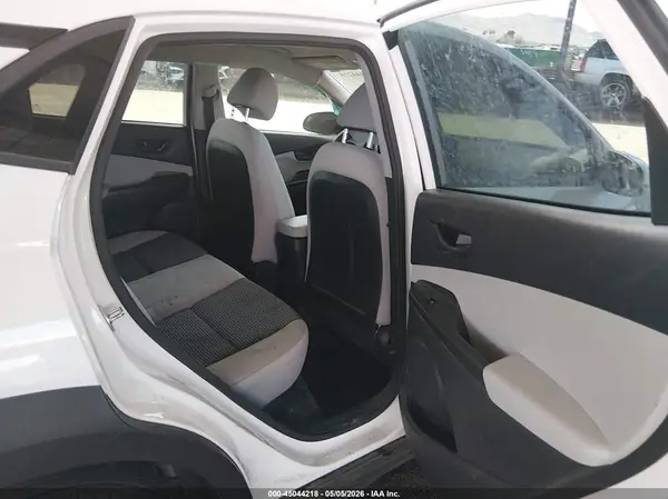 KM8K22AB8NU796927 2022 HYUNDAI KONA - Image 8
