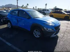 KM8K22AB8NU796989 2022 HYUNDAI KONA