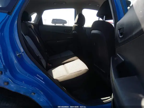 KM8K22AB8NU796989 2022 HYUNDAI KONA - Image 8