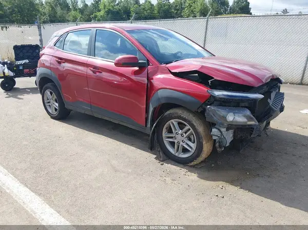 KM8K22AB8NU804279 2022 HYUNDAI KONA - Image 1
