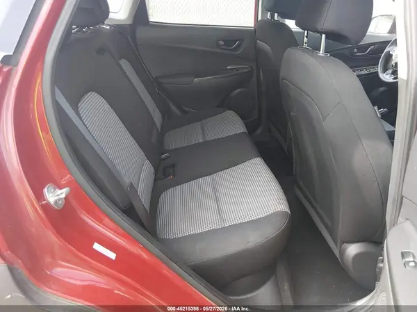 KM8K22AB8NU804279 2022 HYUNDAI KONA - Image 8
