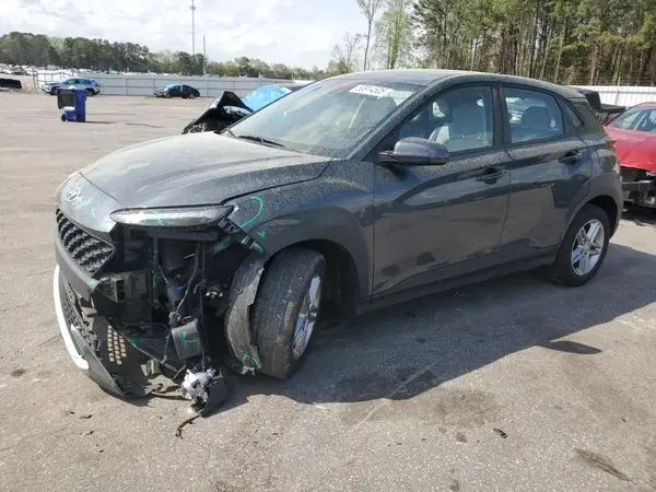 KM8K22AB8NU804699 2022 HYUNDAI KONA - Image 1