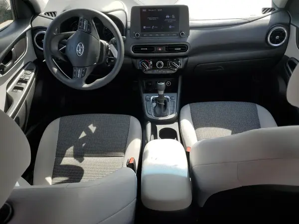 KM8K22AB8NU804699 2022 HYUNDAI KONA - Image 8