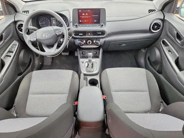 KM8K22AB8NU815962 2022 HYUNDAI KONA - Image 8