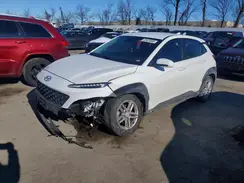KM8K22AB8NU832213 2022 HYUNDAI KONA