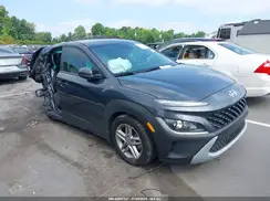 KM8K22AB8NU866670 2022 HYUNDAI KONA