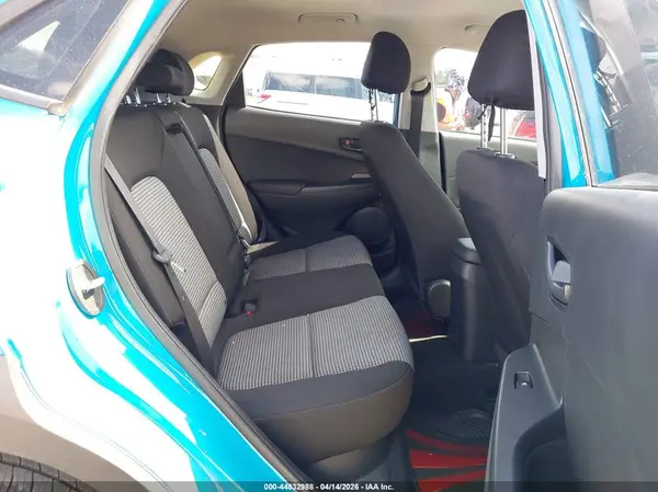 KM8K22AB8NU873358 2022 HYUNDAI KONA - Image 8