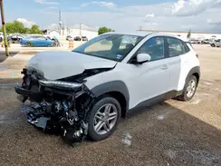 KM8K22AB8PU025967 2023 HYUNDAI KONA