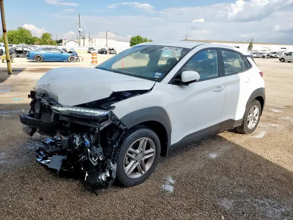 KM8K22AB8PU025967 2023 HYUNDAI KONA - Image 1