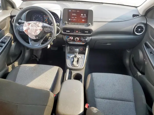 KM8K22AB8PU025967 2023 HYUNDAI KONA - Image 8