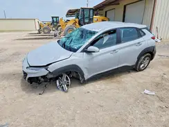 KM8K22AB8PU028108 2023 HYUNDAI KONA