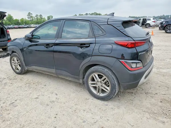 KM8K22AB8PU031901 2023 HYUNDAI KONA - Image 2