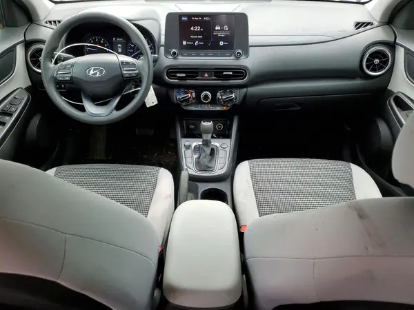KM8K22AB8PU031901 2023 HYUNDAI KONA - Image 8