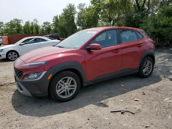 KM8K22AB8PU035981 2023 HYUNDAI KONA - Image 1