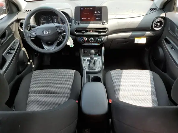 KM8K22AB8PU035981 2023 HYUNDAI KONA - Image 8