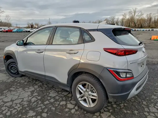 KM8K22AB8PU036838 2023 HYUNDAI KONA - Image 2