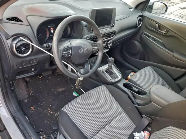 KM8K22AB8PU036838 2023 HYUNDAI KONA - Image 8