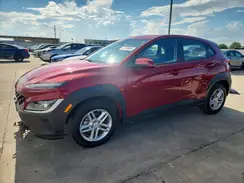KM8K22AB8PU036855 2023 HYUNDAI KONA