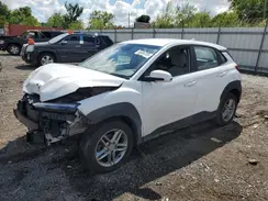 KM8K22AB8PU041182 2023 HYUNDAI KONA