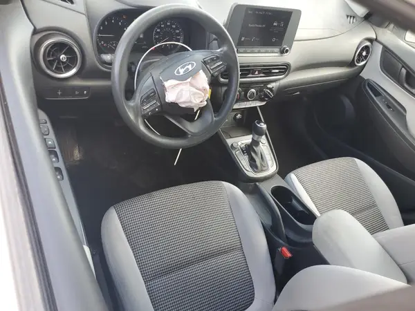KM8K22AB8PU041182 2023 HYUNDAI KONA - Image 8