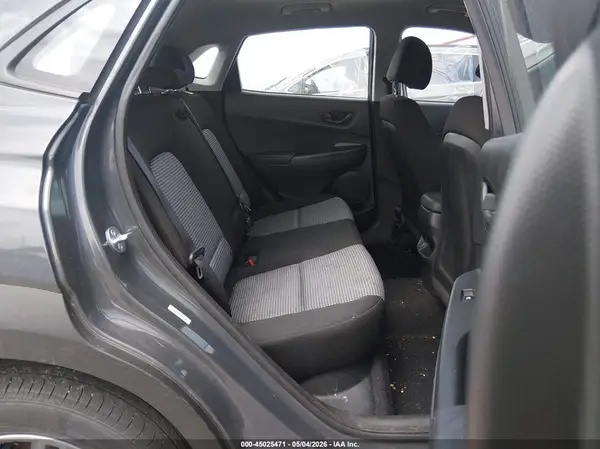 KM8K22AB8PU058760 2023 HYUNDAI KONA - Image 8