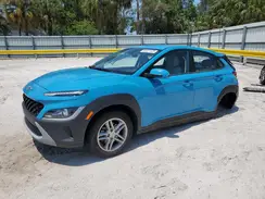KM8K22AB8PU955903 2023 HYUNDAI KONA