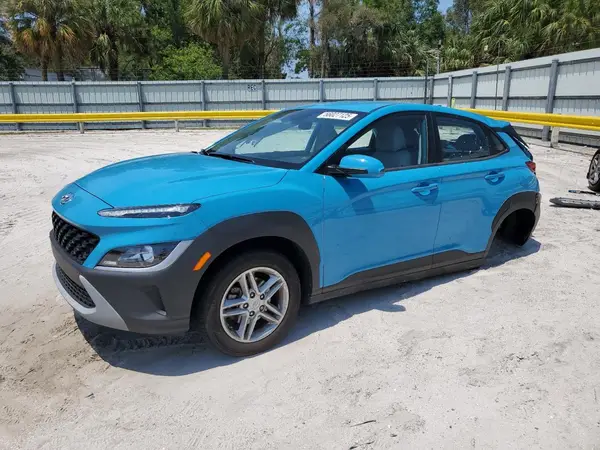 KM8K22AB8PU955903 2023 HYUNDAI KONA - Image 1