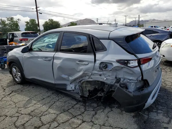 KM8K22AB8PU977920 2023 HYUNDAI KONA - Image 2