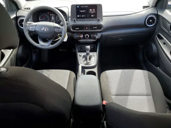 KM8K22AB8PU977920 2023 HYUNDAI KONA - Image 8