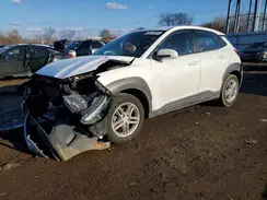 KM8K22AB9NU760826 2022 HYUNDAI KONA