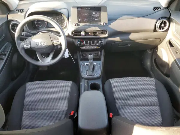 KM8K22AB9NU760826 2022 HYUNDAI KONA - Image 8