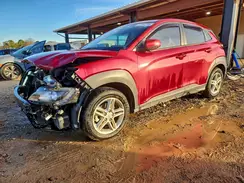 KM8K22AB9NU766951 2022 HYUNDAI KONA