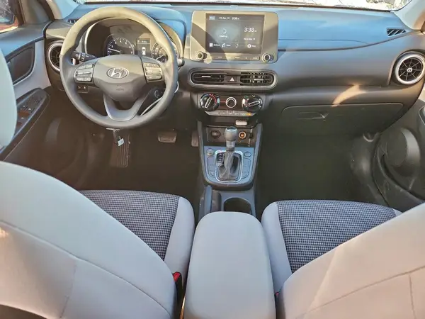 KM8K22AB9NU766951 2022 HYUNDAI KONA - Image 8