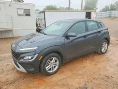 KM8K22AB9NU769381 2022 HYUNDAI KONA