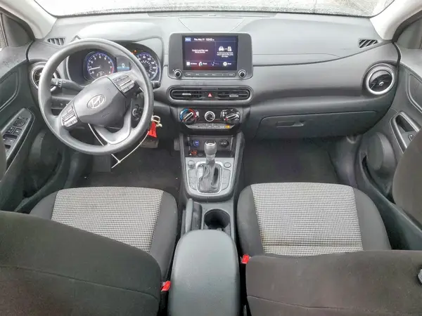 KM8K22AB9NU769381 2022 HYUNDAI KONA - Image 8