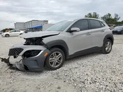KM8K22AB9NU782194 2022 HYUNDAI KONA