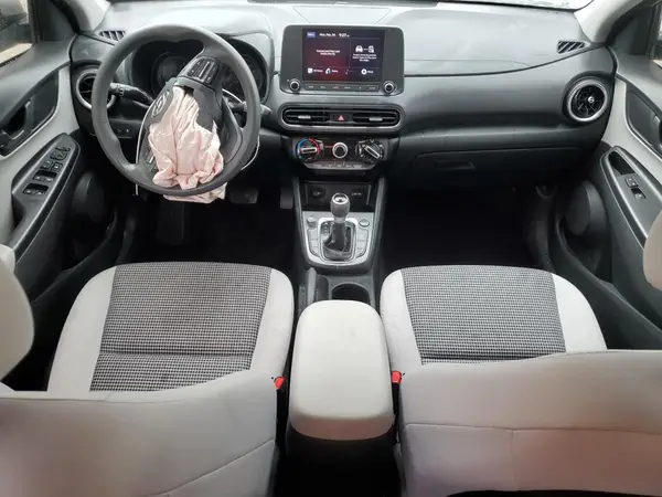 KM8K22AB9NU782194 2022 HYUNDAI KONA - Image 8