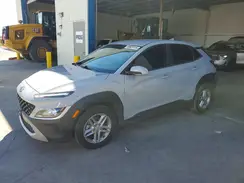 KM8K22AB9NU785807 2022 HYUNDAI KONA