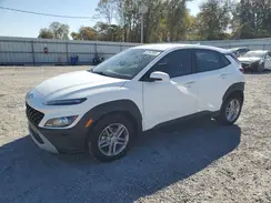 KM8K22AB9NU787914 2022 HYUNDAI KONA