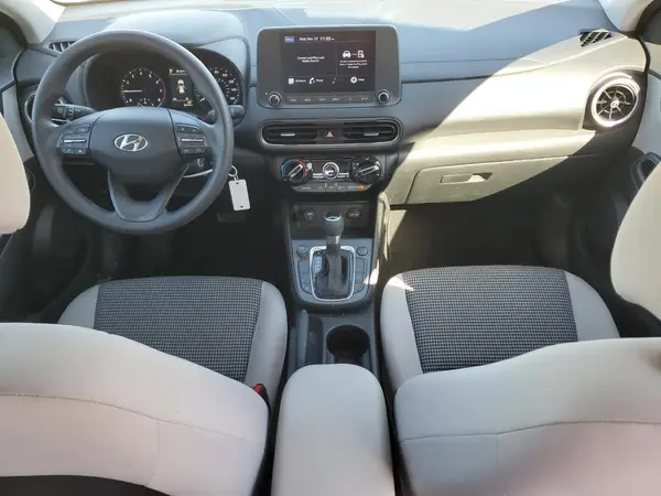 KM8K22AB9NU787914 2022 HYUNDAI KONA - Image 8