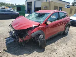 KM8K22AB9NU804842 2022 HYUNDAI KONA