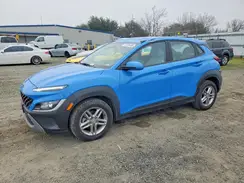 KM8K22AB9NU812620 2022 HYUNDAI KONA
