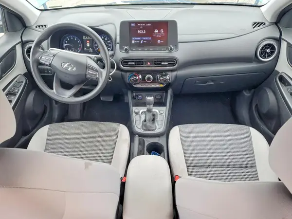 KM8K22AB9NU812620 2022 HYUNDAI KONA - Image 8